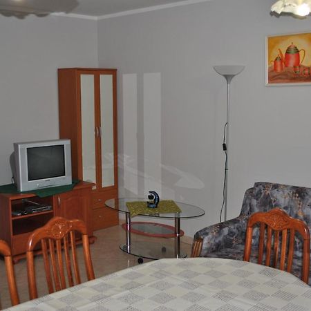 Apartments - Turisticna Kmetija Vrbnjak Лютомер Экстерьер фото