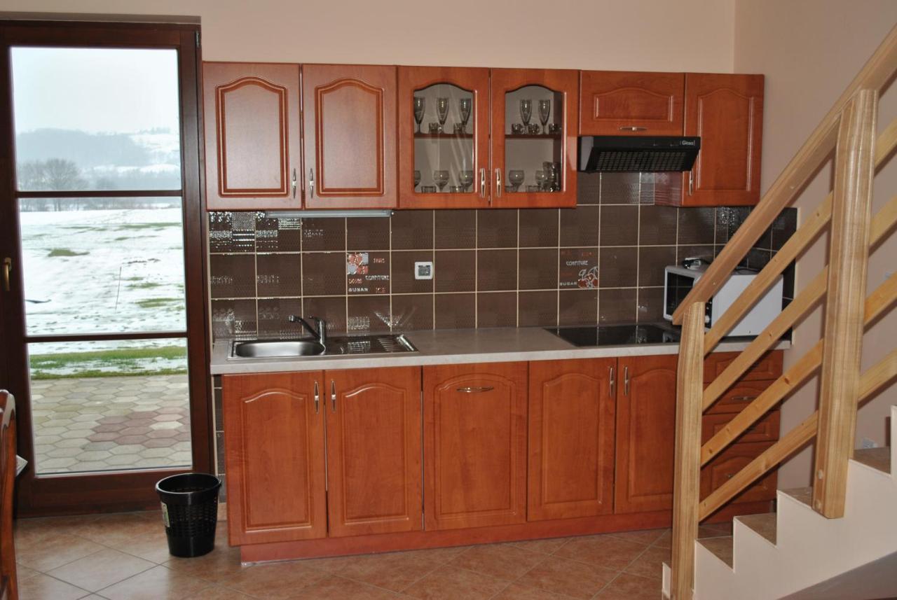 Apartments - Turisticna Kmetija Vrbnjak Лютомер Экстерьер фото