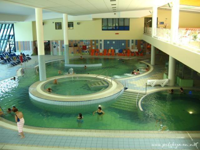 Apartments - Turisticna Kmetija Vrbnjak Лютомер Экстерьер фото