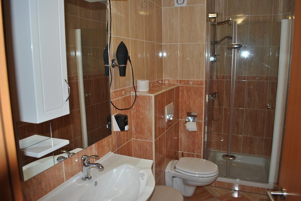 Apartments - Turisticna Kmetija Vrbnjak Лютомер Экстерьер фото